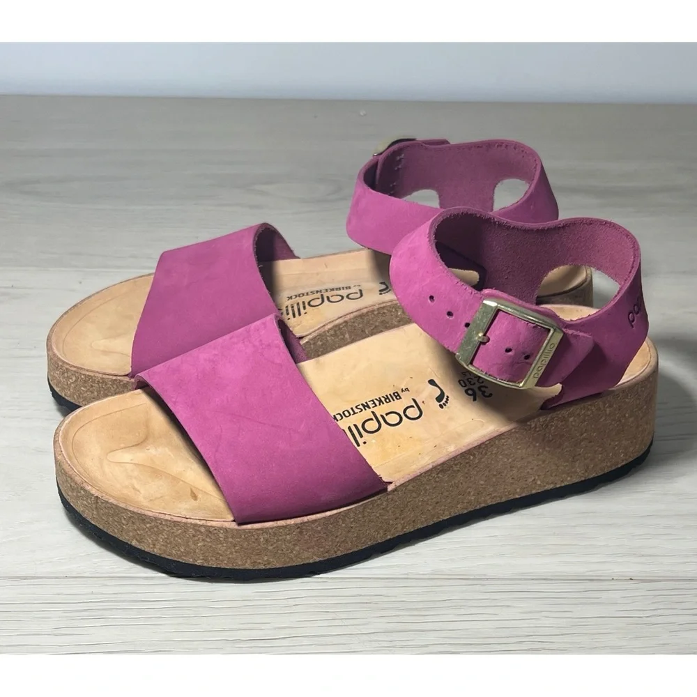 +Birkenstock Women's Glenda Sandals